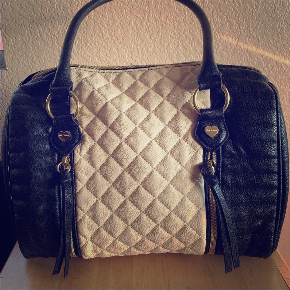 Betsey Johnson purse